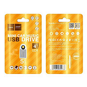 USB-накопитель 4GB UD9 Hoco