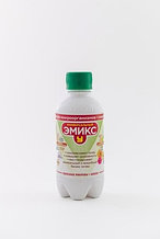 Эмикс - У, микробиологический препарат, 0.25 л   НПО "АРГО ЭМ 1", РФ