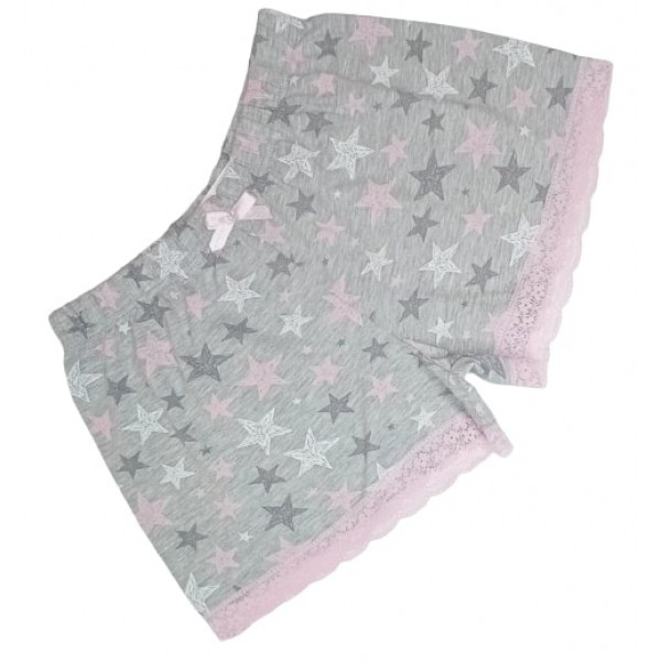 Трусы-шорты женские 170,176/100/106 COTTONDANCE 2AS172