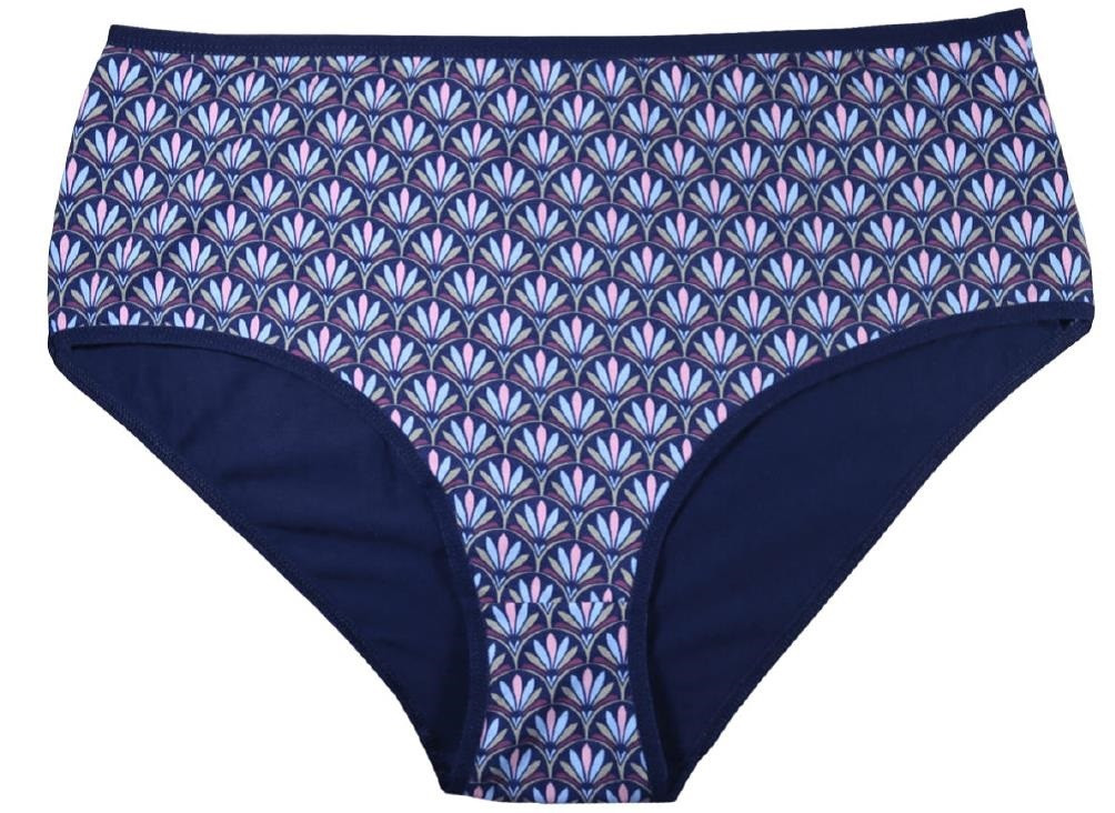 Трусы женские 170,176/120/126 COTTONDANCE 5КТ126