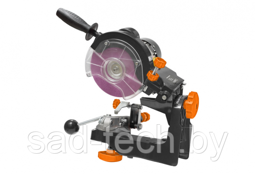 Станок заточный электрический REZER EG-235-CR