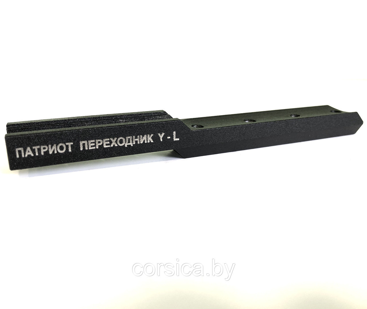 Кронштейн Патриот переходник Y- Lesnik
