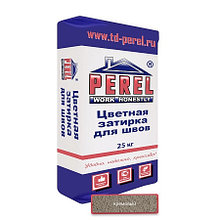 Затирочная смесь Perel RL 0440 Кремовая 25 кг