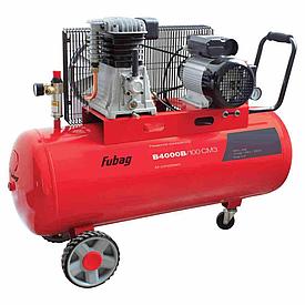 Ременной компрессор FUBAG B4000B/100 CM3