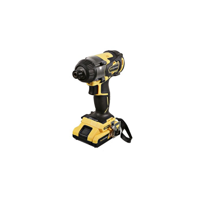 Аккумуляторный винтоверт Hanskonner HCD18280H Unibattery