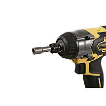 Аккумуляторный винтоверт Hanskonner HCD18280H Unibattery, фото 2