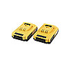 Аккумуляторный винтоверт Hanskonner HCD18280H Unibattery, фото 4