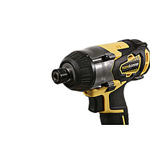 Аккумуляторный винтоверт Hanskonner HCD18280H Unibattery, фото 2