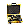 Аккумуляторный винтоверт Hanskonner HCD18280H Unibattery, фото 5