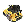 Аккумуляторный винтоверт Hanskonner HCD18280H Unibattery, фото 2