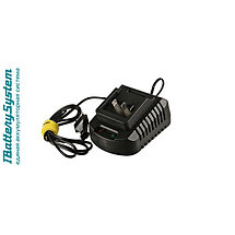 Аккумуляторный ударный винтоверт Hanskonner HCD20280BLC 1BatterySystem, фото 2