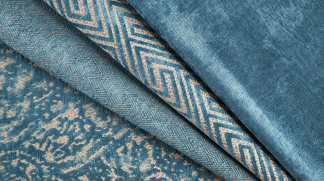 Шенилл для обивки мебели