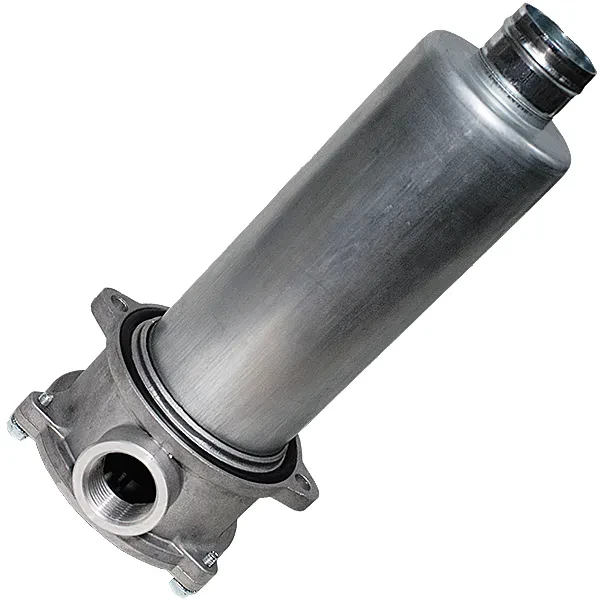 Фильтр сливной в сборе SIF.20L10A