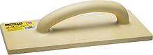 STAYER 120 x 140 x 340 мм, полиуретановая терка, Professional (0812-12-34)