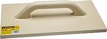 STAYER 220 x 420 мм, полиуретановая терка, Professional (0812-22-42)