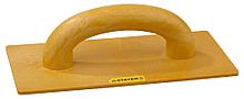 STAYER 130 x 280 мм, толщина 5 мм, пластмассовая терка, Professional (0815-0)