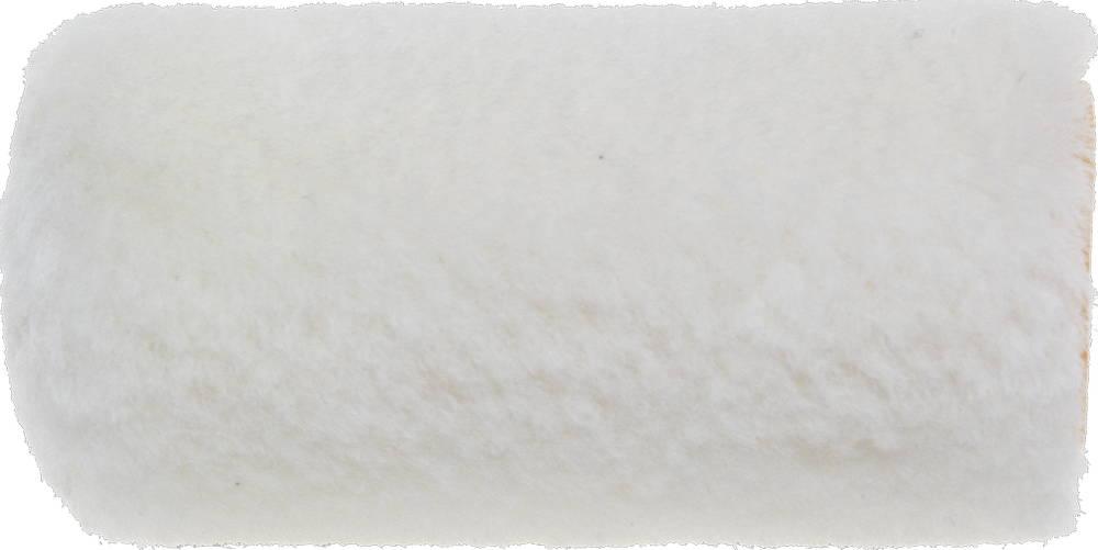 STAYER VELOUR, 15 х 50 мм, бюгель 6 мм, ворс 4 мм, 50% акрил, 50% шерсть, для лаков и эмалей, малярный