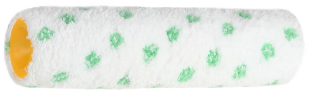 STAYER MICROTEX, 48 х 240 мм, бюгель 8 мм, ворс 9 мм, для агрессивных сред, малярный ролик, Professional