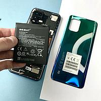 Замена встроенного аккумулятора в смартфонах XIAOMI (Сяоми)