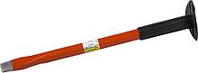 STAYER Red Force, 22 х 300 мм, зубило по камню и бетону (2120-30 )