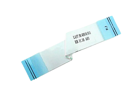 Шлейф дополнительной платы LAN Lenovo IdeaPad B570 (с разбора)