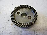 Шестерня ведомая D65 Z41, фото 2