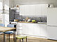 Кухня Мори 2.0 Белый, фото 2