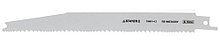 STAYER S345XF, L-180/200, Bi-Met, полотно для сабельной пилы (159451-4.3)