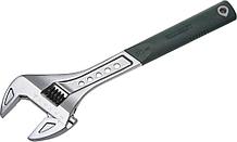 KRAFTOOL MAGNUM, 375/50 мм, разводной ключ (27265-37)