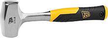 JCB 1.13 кг, цельнокованая кувалда (JHM007)