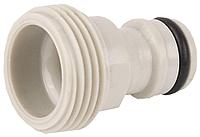 RACO ORIGINAL, 3/4 , с внешней резьбой, из ABS пластика, штуцерный адаптер (4250-55218C)
