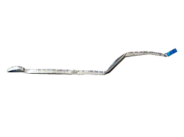 Шлейф кнопки включения Lenovo IdeaPad B570 (с разбора)