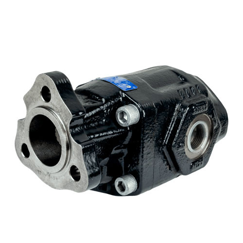 Гидронасос шестеренный NPLH 25 DIN