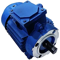 Электродвигатель AIS71B4-Y3-230/400-50IM3641K31AAA Э 0,37kWt-1320