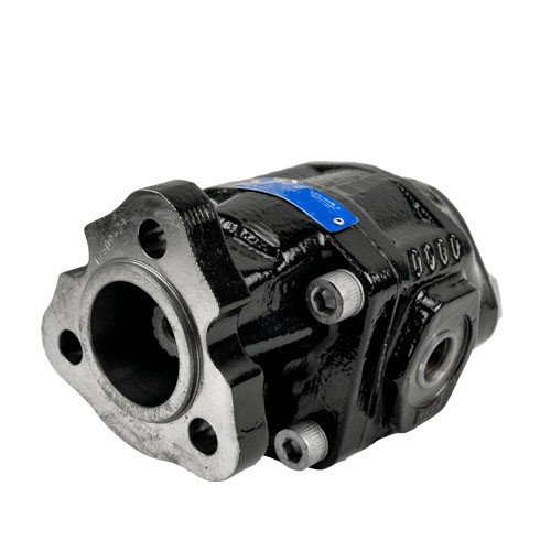 Гидронасос шестеренный NPLH 12 DIN, фото 1