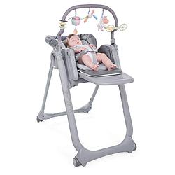 Стульчик для кормления Chicco Polly Magic Relax