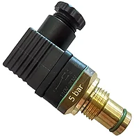 Индикатор электрический DEA50HA50P01