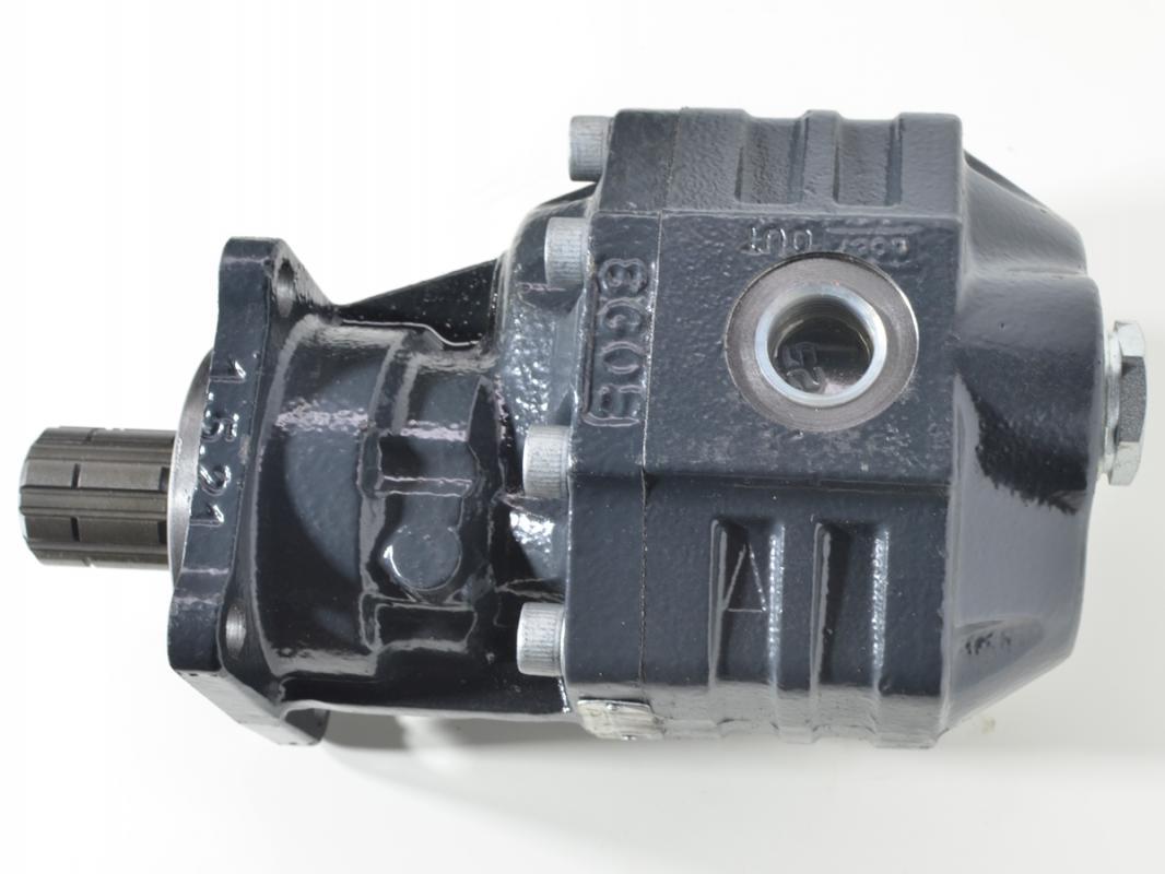 Гидронасос NPH 61 R ISO, фото 1