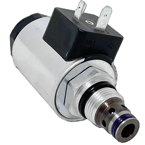Клапан электроуправляемый SD1E-A2/H2S5-A, 29348700
