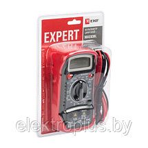 Мультиметр цифровой MAS830L EKF Expert, фото 2