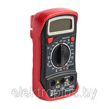 Мультиметр цифровой MAS830L EKF Expert, фото 3