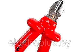 Инструмент/Набор диэлектрического инструмента НИИ-09 КВТ 63995, фото 3