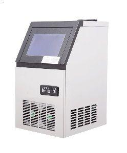 ЛЬДОГЕНЕРАТОР HURAKAN HKN-IMC30 (КУБИКИ) (производительность 30 кг/сутки, бункер 13 кг, к водопроводу)