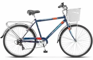Велосипед городской Stels Navigator 250 26 "(2023)
