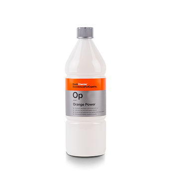 Orange Power - Очиститель на основе натуральных экстрактов апельсина | KochChemie | 1л