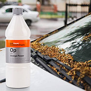 Orange Power - Очиститель на основе натуральных экстрактов апельсина | KochChemie | 1л, фото 4