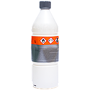 Orange Power - Очиститель на основе натуральных экстрактов апельсина | KochChemie | 1л, фото 2