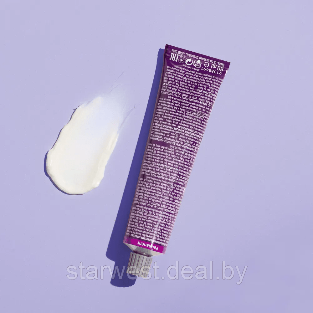 Londa Professional Color Creme Extra Rich 60 мл Крем-краска стойкая для окрашивания волос (в ассортименте) - фото 5 - id-p137208965