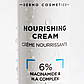 Крем питательный Elementre Nourishing Cream 50мл, фото 3