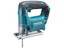 Аккум. лобзик MAKITA CXT JV 101 DZ в кор.